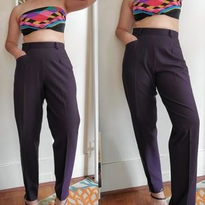 Vintage Pants